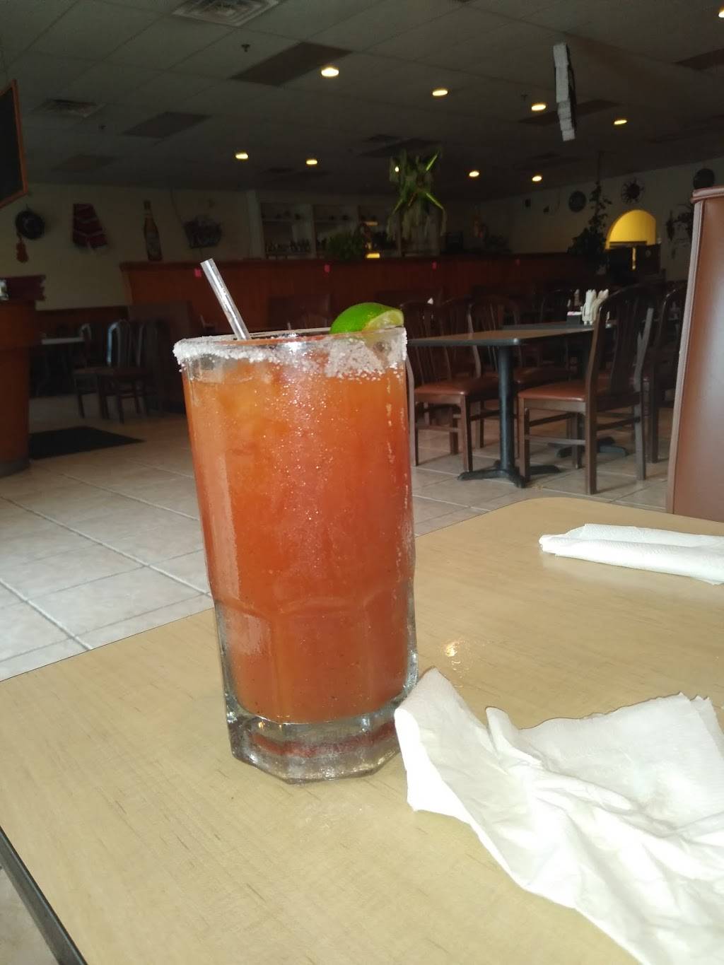 El Mariachi | restaurant | 5730 Ogeechee Rd Ste 180, Savannah, GA 31405, USA | 9124959011 OR +1 912-495-9011