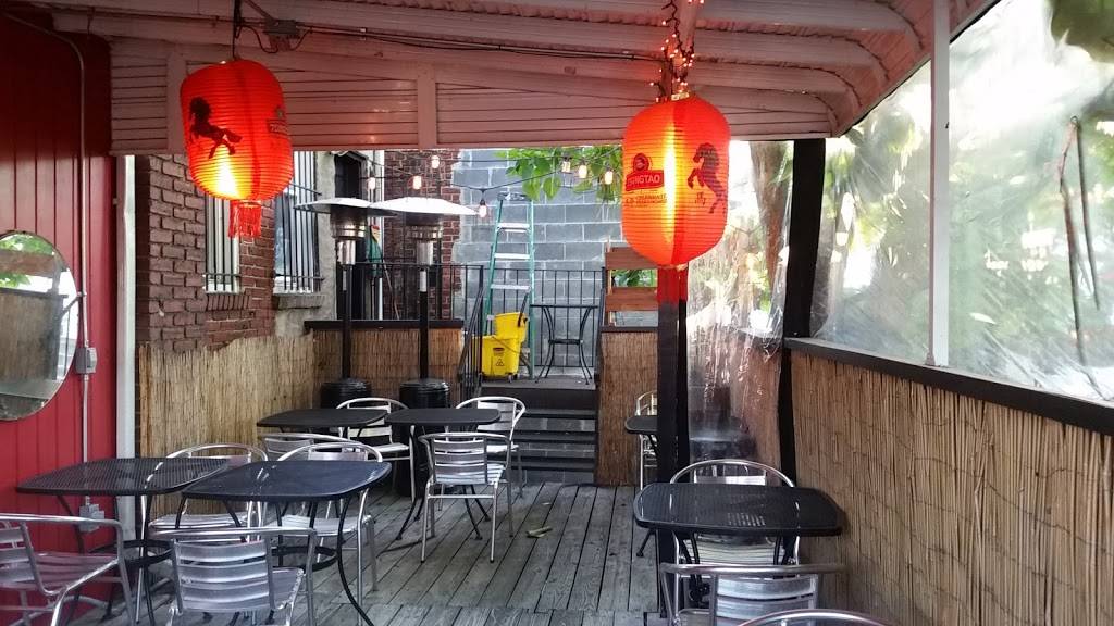 Sticky Rice | restaurant | 1224 H St NE, Washington, DC 20002, USA | 2023977655 OR +1 202-397-7655