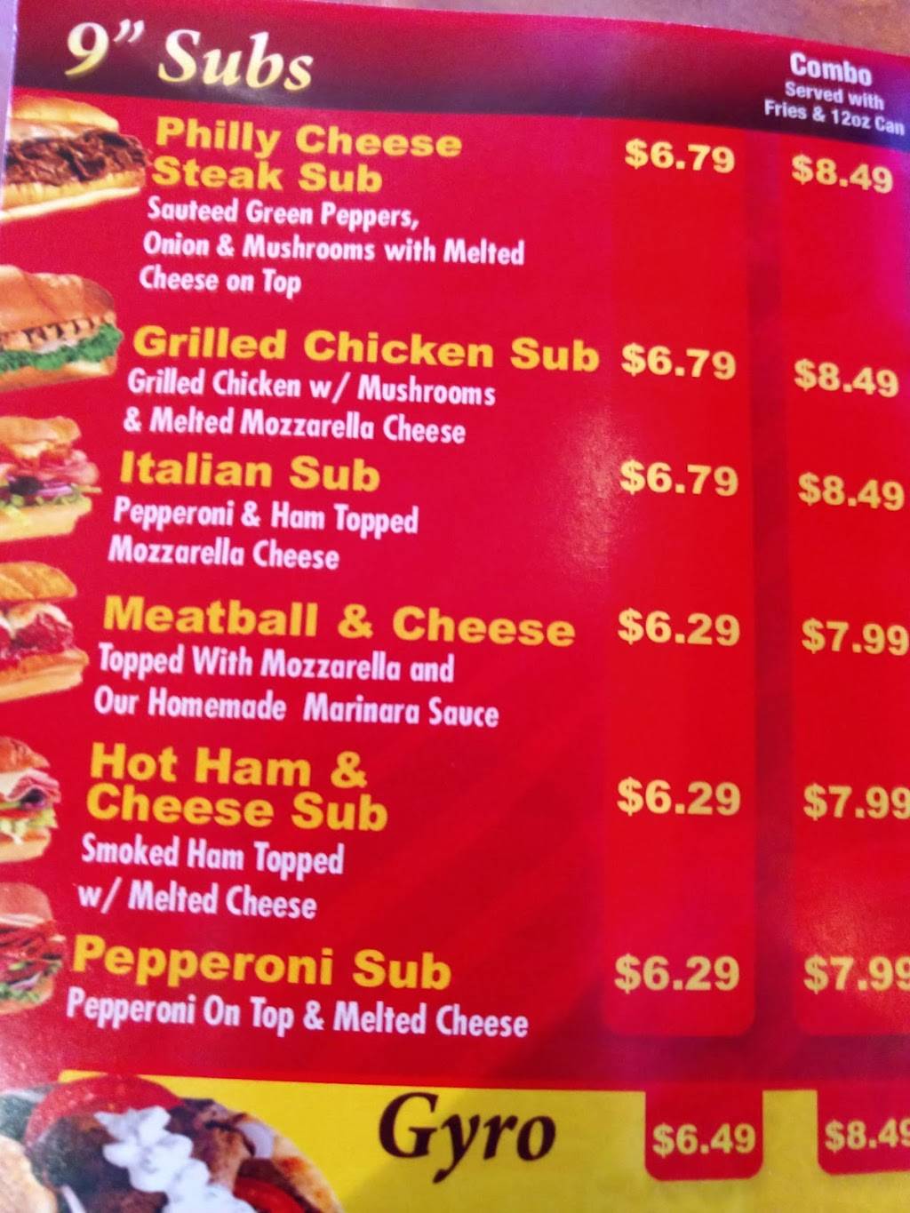 Tuckers Pizza | meal delivery | 601 Pioneer Rd Ste A, Mesquite, TX 75149, USA | 4693722277 OR +1 469-372-2277