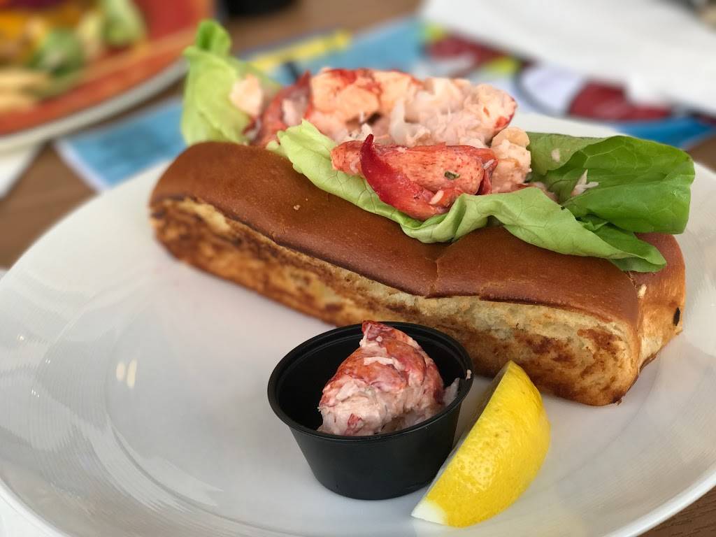 LOCAL 02045 | restaurant | 2 A St, Hull, MA 02045, USA | 7817731253 OR +1 781-773-1253