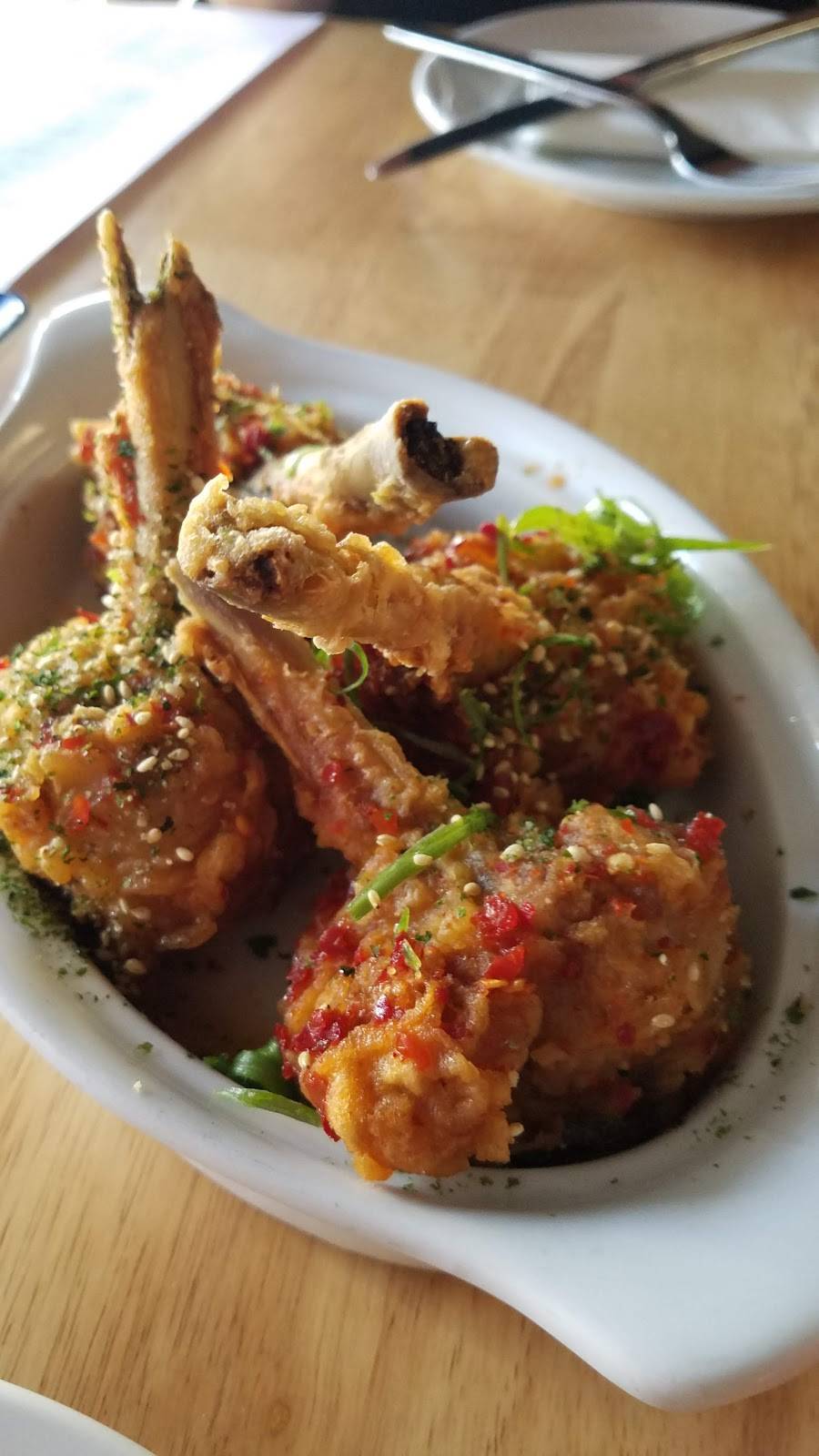 KingKat | restaurant | 33 W 25th Ave, San Mateo, CA 94403, USA | 6502603881 OR +1 650-260-3881