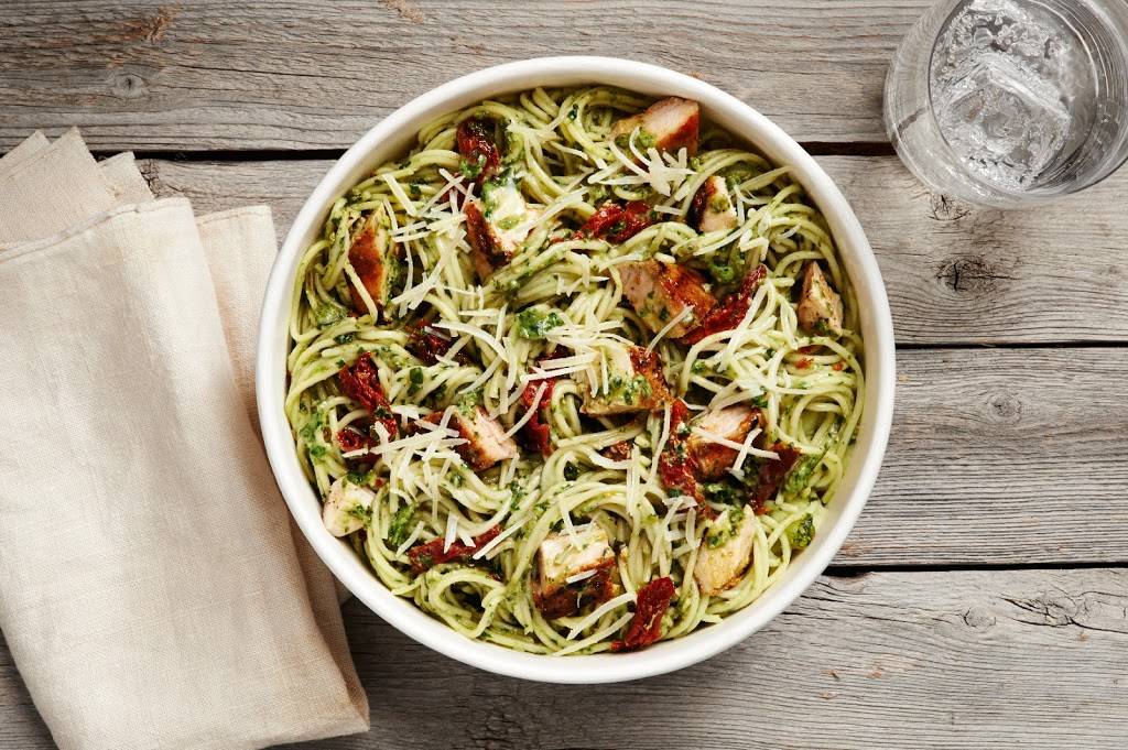 Piada Italian Street Food | restaurant | 6296 Northway Mall Dr #102-B, Pittsburgh, PA 15237, USA | 4124374050 OR +1 412-437-4050