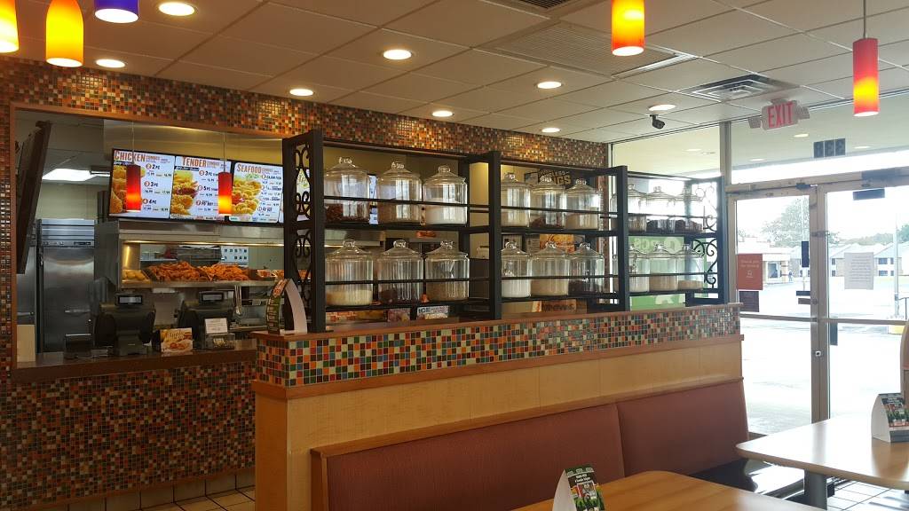 Popeyes Louisiana Kitchen | restaurant | 338 E Camp Wisdom Rd, Duncanville, TX 75116, USA | 9727097775 OR +1 972-709-7775