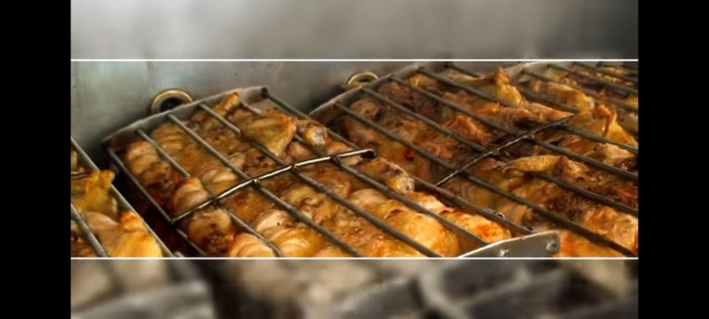 Rinconcito Ecuatoriano Deli | restaurant | 1389 N Main St, Waterbury, CT 06704, USA | 4752332931 OR +1 475-233-2931