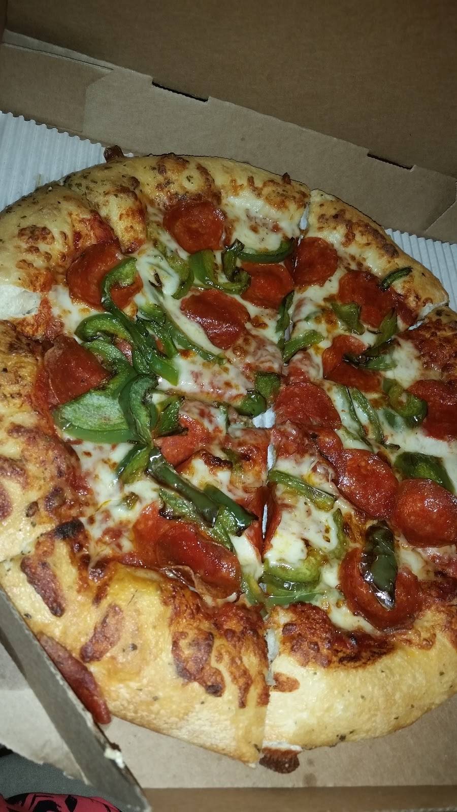 Pizza Hut | restaurant | 2503 E Rancier Ave, Killeen, TX 76543, USA | 2545266888 OR +1 254-526-6888