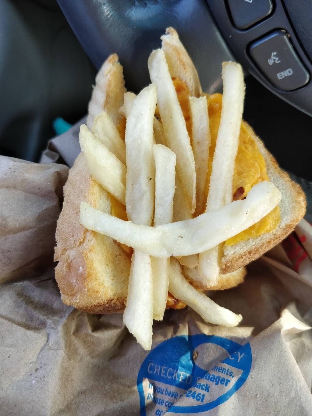 Dairy Queen Grill & Chill | restaurant | 191 Bella Vista Rd, Vacaville, CA 95687, USA | 7074496468 OR +1 707-449-6468