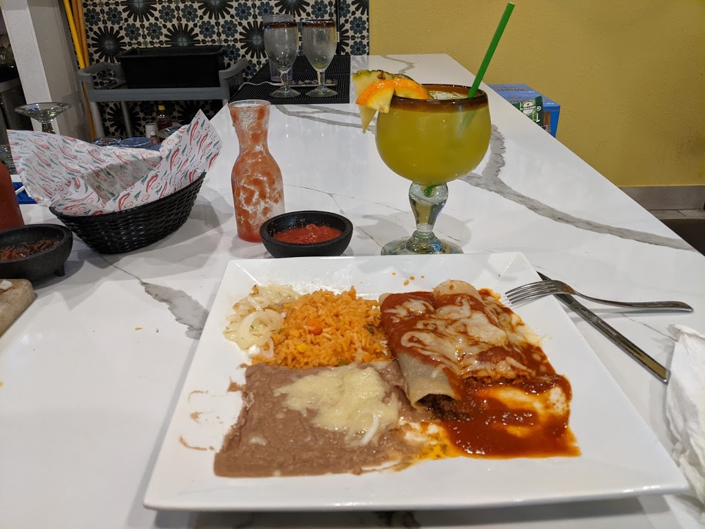 Rio Chico - Hardeeville | restaurant | 468 D Mark Cummings Rd Ste 107, Hardeeville, SC 29927, USA | 8432083344 OR +1 843-208-3344