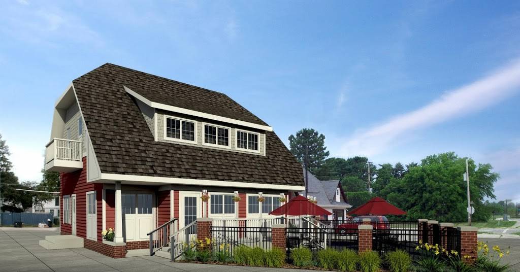 Berts Bar & Grill | restaurant | 3907 S Lake Dr, St Francis, WI 53235, USA | 4147443722 OR +1 414-744-3722