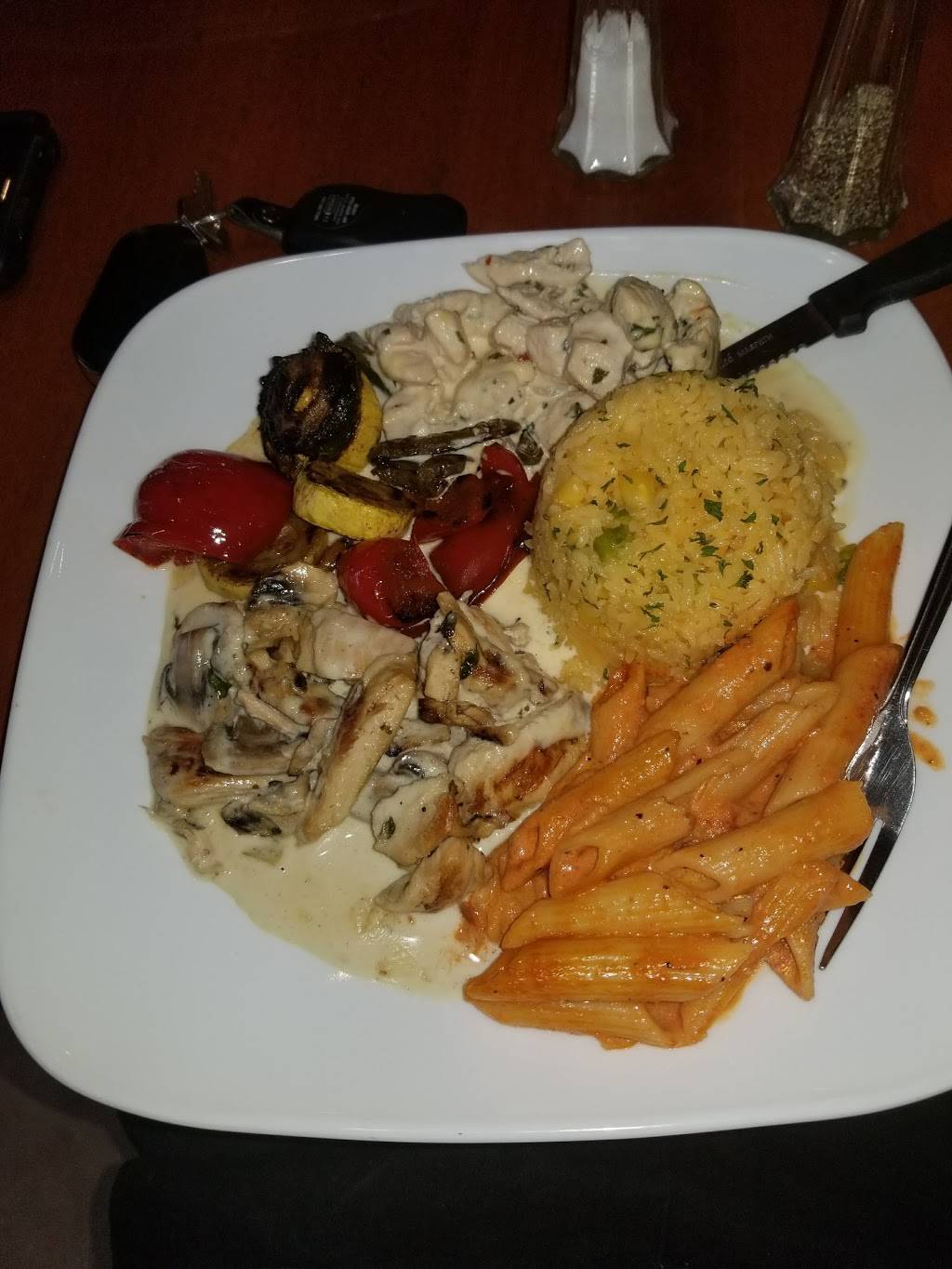 Sandys Deli & Pizza | restaurant | 1999 Foxon Rd, North Branford, CT 06471, USA | 2032080078 OR +1 203-208-0078