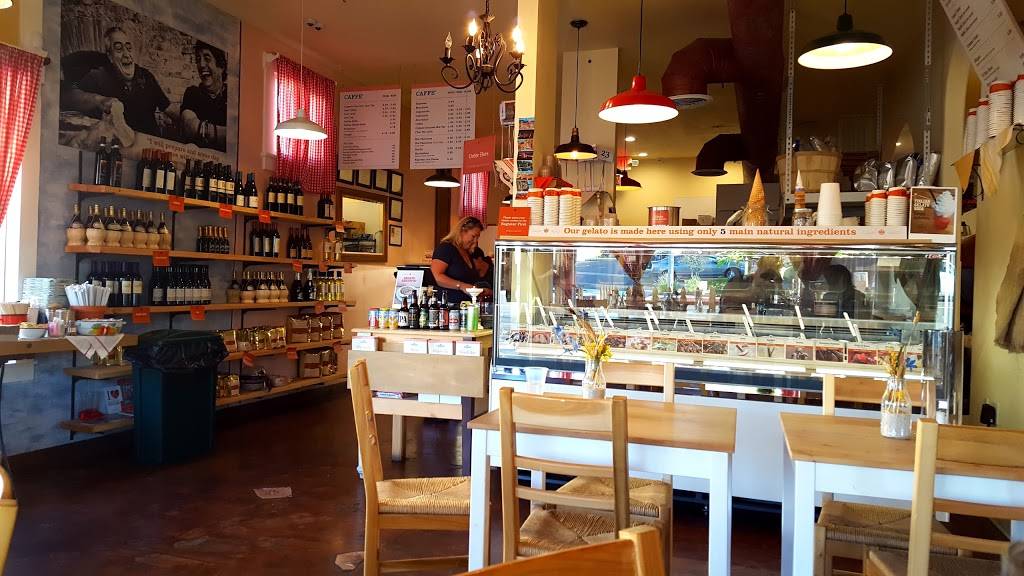 Pappalecco | restaurant | 4202 Adams Ave, San Diego, CA 92116, USA | 6192554770 OR +1 619-255-4770