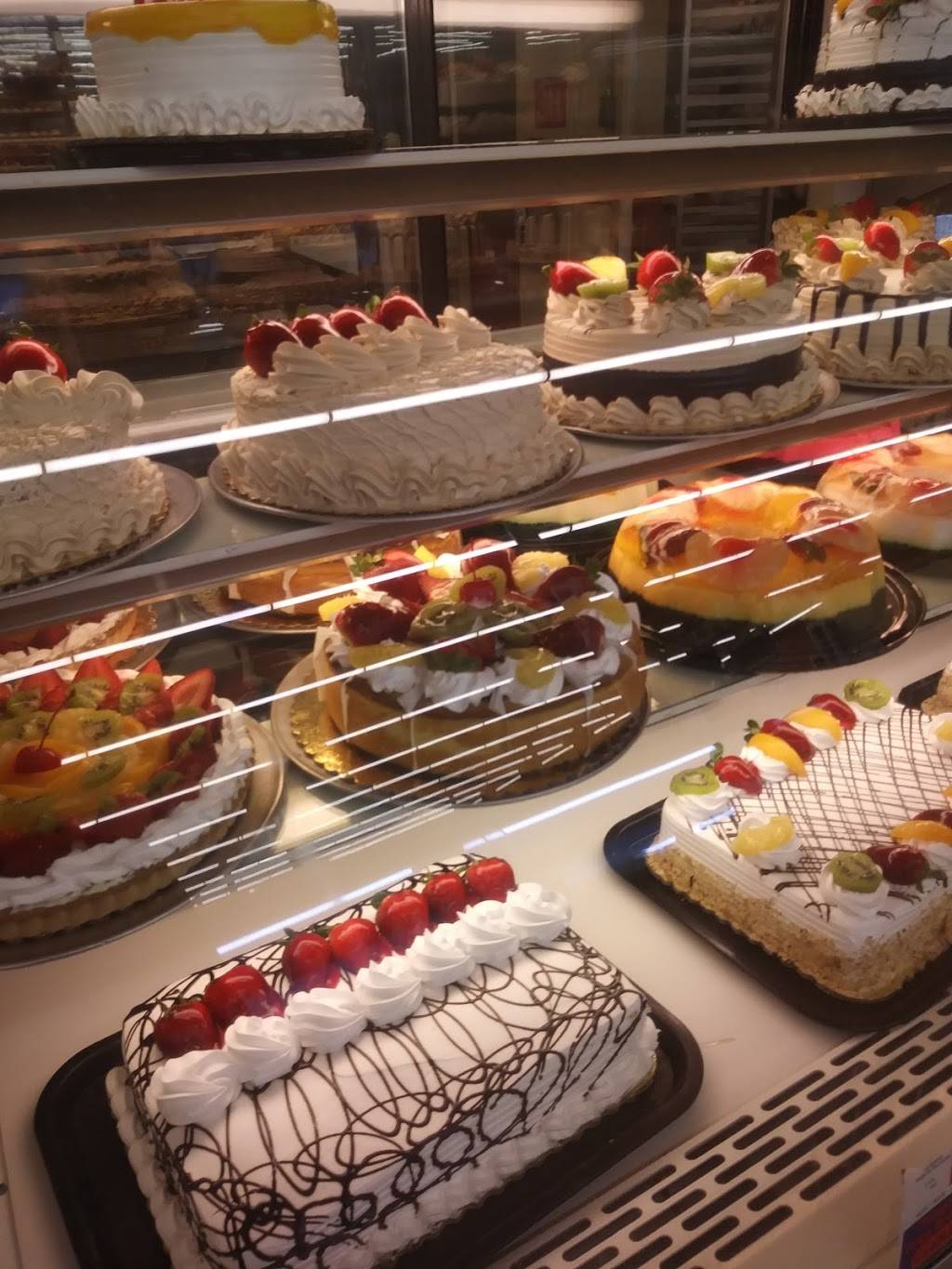 La Superior Mercados | bakery | 2941 Railroad Ave, Pittsburg, CA 94565, USA | 9254275178 OR +1 925-427-5178