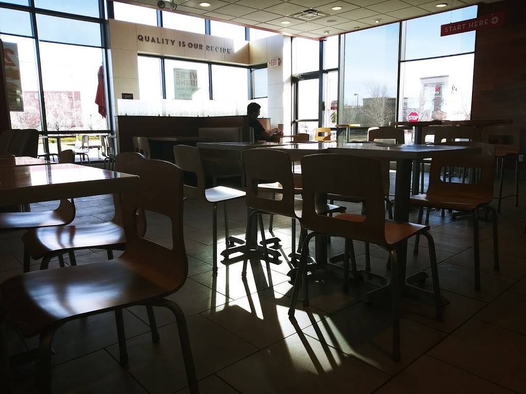 Wendys | restaurant | 9365 Hepburn St, Highlands Ranch, CO 80129, USA | 7203482906 OR +1 720-348-2906