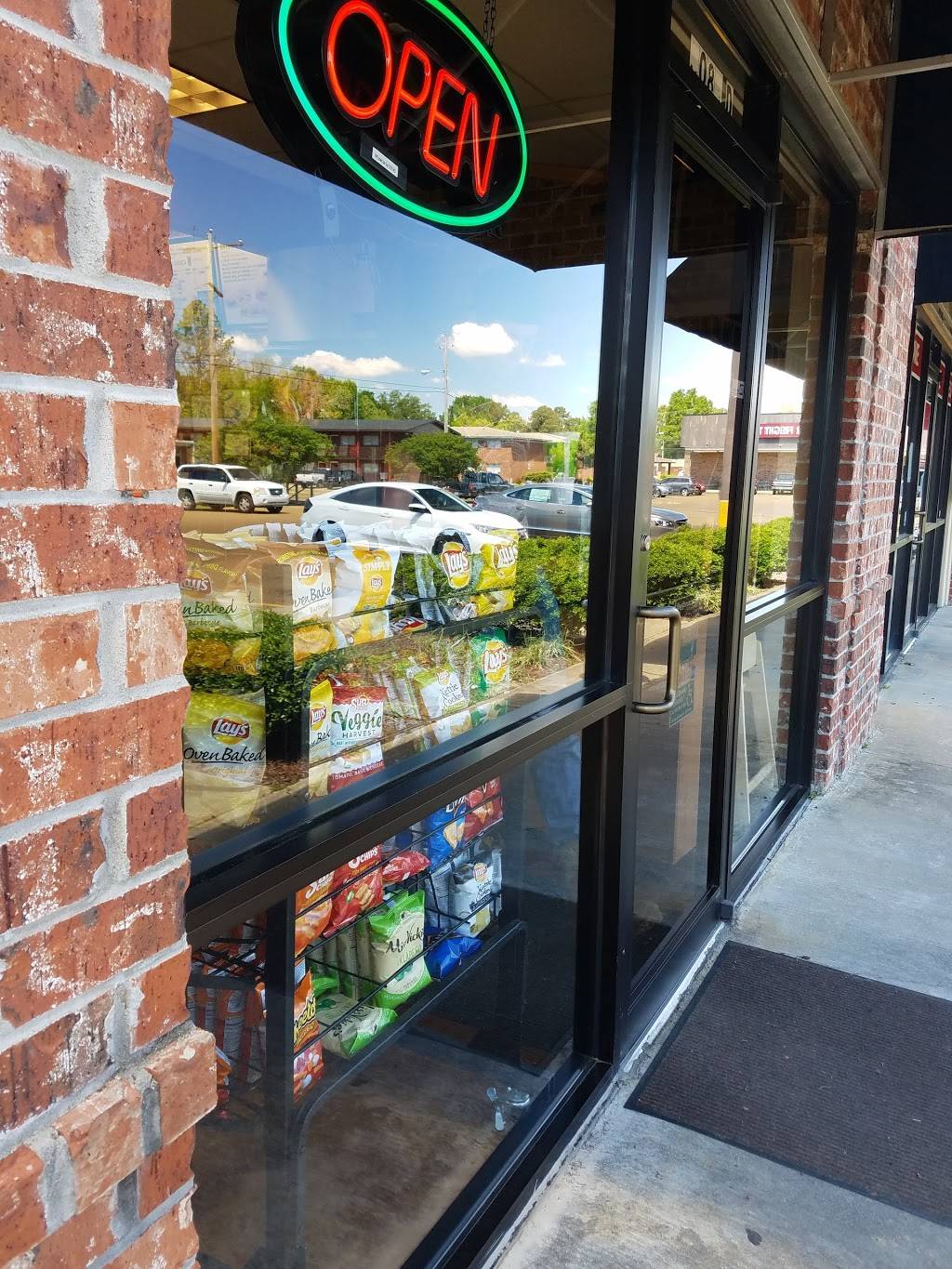 Subway | meal takeaway | 3086 Highway 80 East, Ste D, Pearl, MS 39208, USA | 6019364803 OR +1 601-936-4803