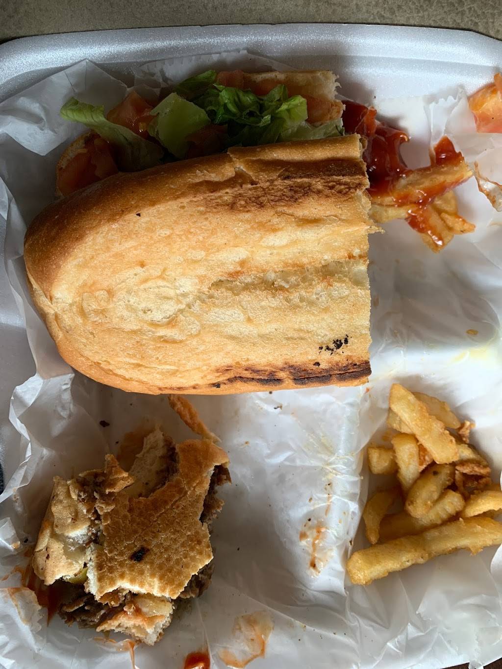 Grandma Bs | restaurant | 2537 Wylie Ave, Pittsburgh, PA 15219, USA | 4126814087 OR +1 412-681-4087