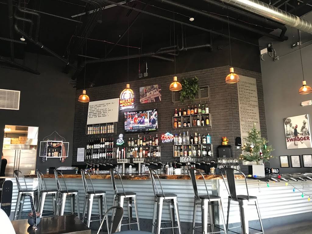 Chicken Rebel | restaurant | 3618 Tejon St, Denver, CO 80211, USA | 7207106620 OR +1 720-710-6620