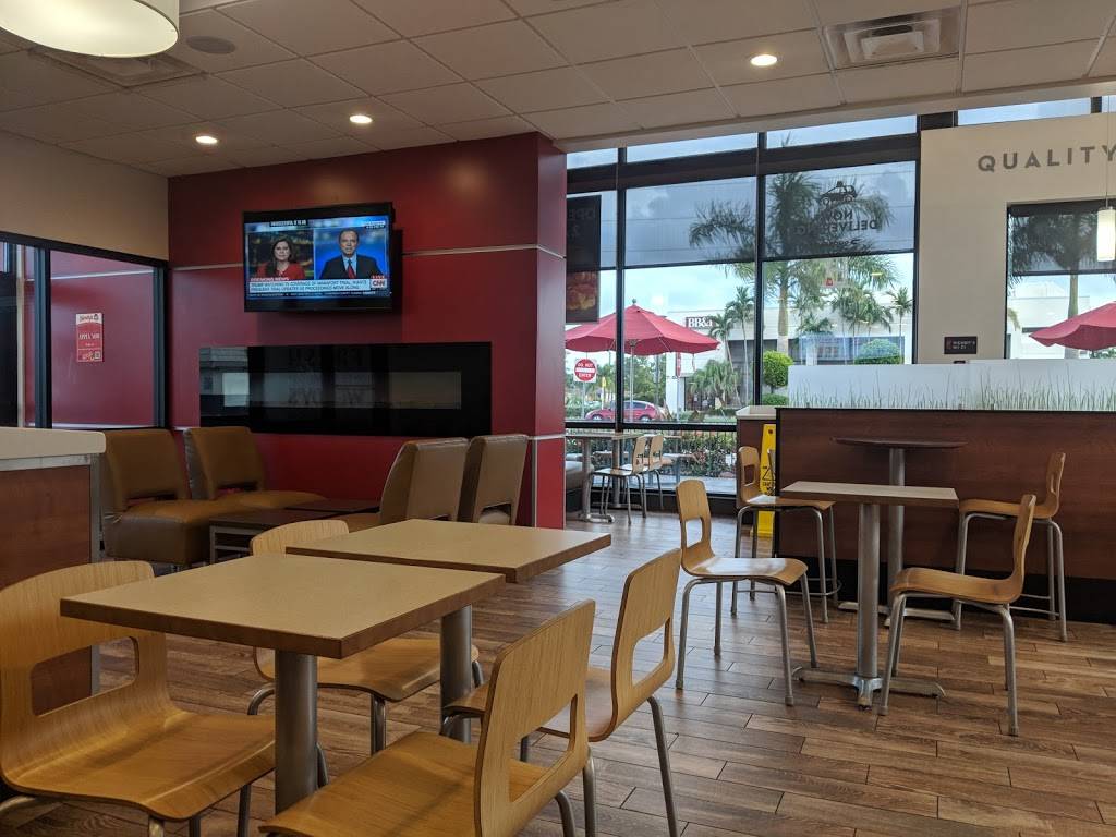Wendys | restaurant | 7901 W Flagler St, Miami, FL 33144, USA | 3052644133 OR +1 305-264-4133