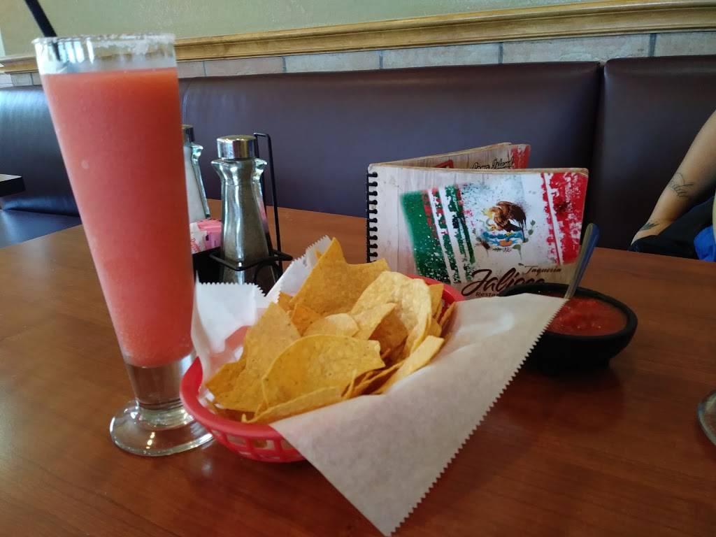 Taqueria Jalisco on Cimarron Blvd. | restaurant | 2433 Cimarron Blvd, Corpus Christi, TX 78414, USA | 3619852441 OR +1 361-985-2441