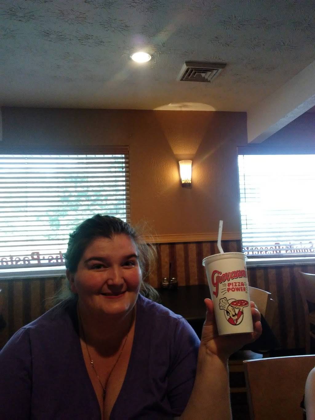 Giovannis | restaurant | 7995 WV-152, Wayne, WV 25570, USA | 3042726000 OR +1 304-272-6000