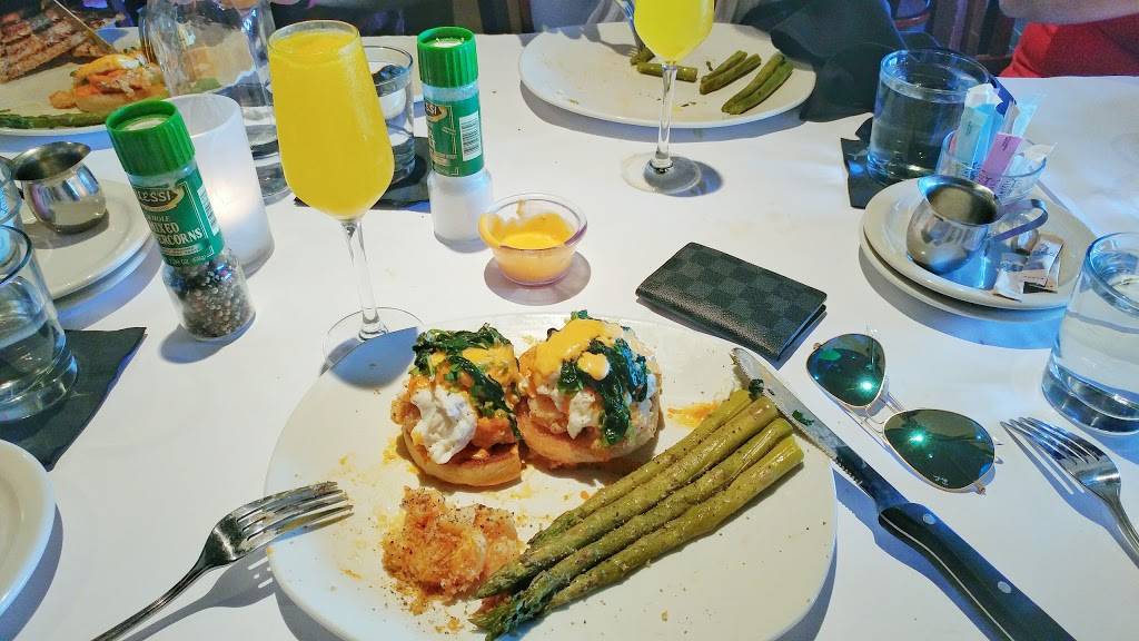 Bonefish Grill | restaurant | 3237 SW 35th Blvd, Gainesville, FL 32608, USA | 3523778383 OR +1 352-377-8383