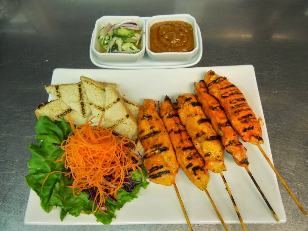 Thai Lotus Restaurant | restaurant | 7023 N 19th Ave, Phoenix, AZ 85021, USA | 6022428424 OR +1 602-242-8424