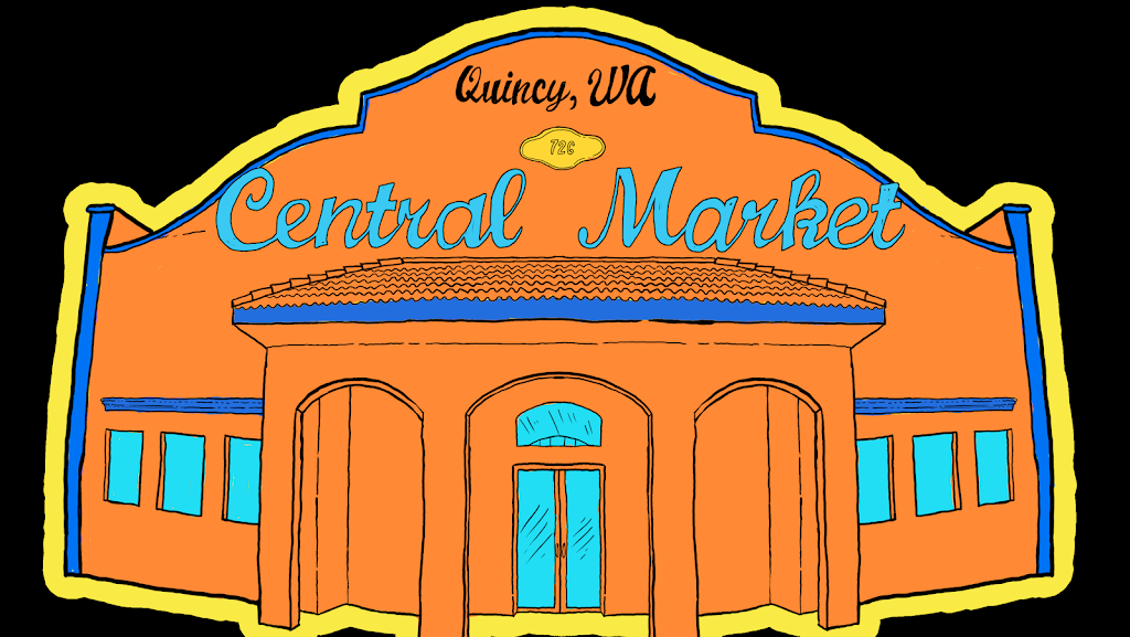 Central Market | meal takeaway | 726 Central Ave S, Quincy, WA 98848, USA | 5097875100 OR +1 509-787-5100