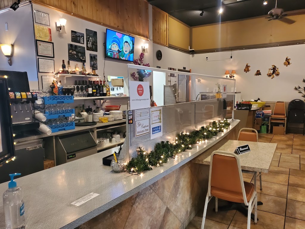 Little Saigon Vietnamese Restaurant | restaurant | 1305 2nd St S #100, Nampa, ID 83651, USA | 2084614710 OR +1 208-461-4710