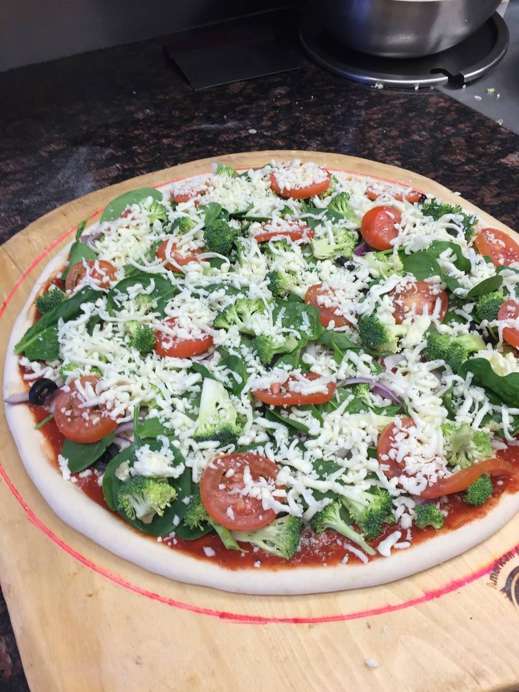 Als Restaurant Pizzeria & Grill | meal delivery | 12911 Clear Spring Rd, Clear Spring, MD 21722, USA | 3018423873 OR +1 301-842-3873