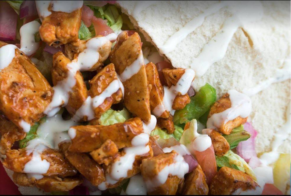 Pita Pit | restaurant | 11081 Westheimer Rd c, Houston, TX 77042, USA | 8329822771 OR +1 832-982-2771
