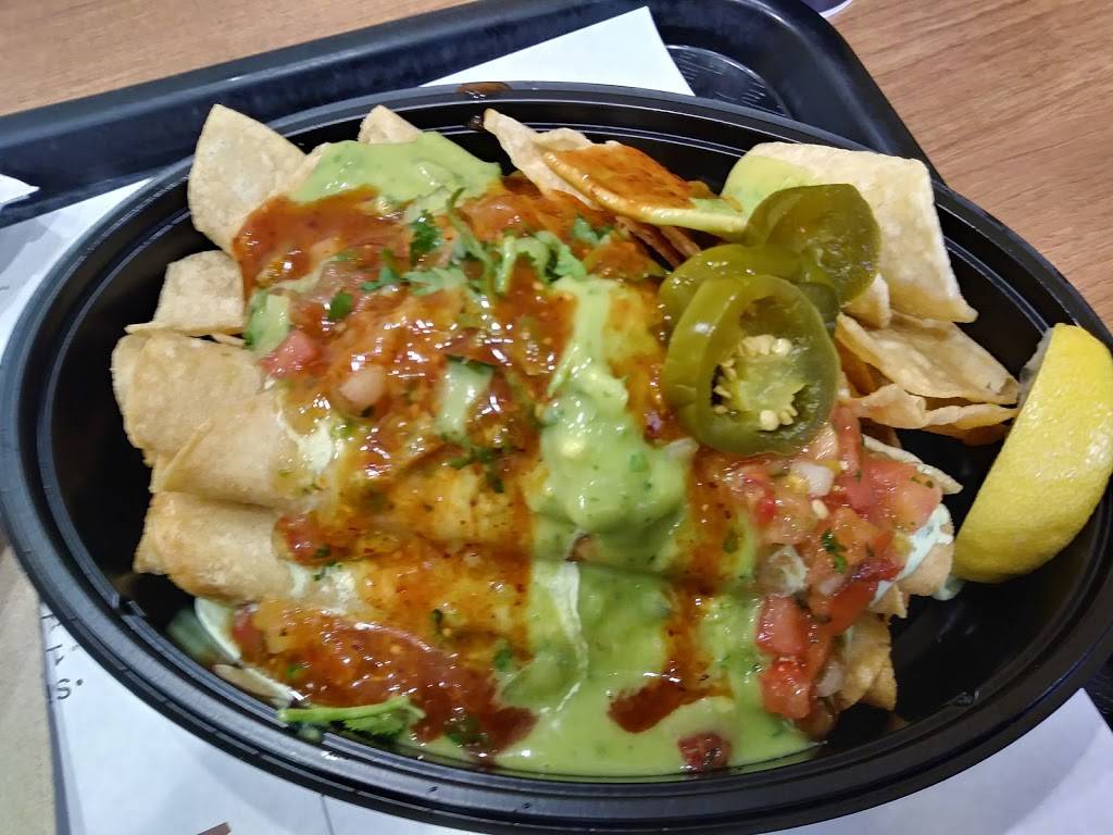 El Pollo Loco | restaurant | 14308 Ocean Gate Ave, Hawthorne, CA 90250, USA | 3102191400 OR +1 310-219-1400