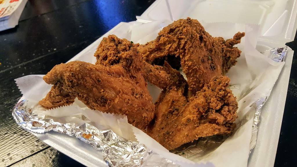 JDS Soul Food Kitchen LLC | restaurant | 4056 Lancaster Ave, Philadelphia, PA 19104, USA | 2673333161 OR +1 267-333-3161