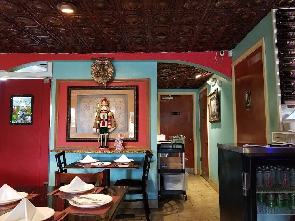 Indias Grill Kennedy Tampa | restaurant | 3437 W Kennedy Blvd, Tampa, FL 33609, USA | 8138728222 OR +1 813-872-8222