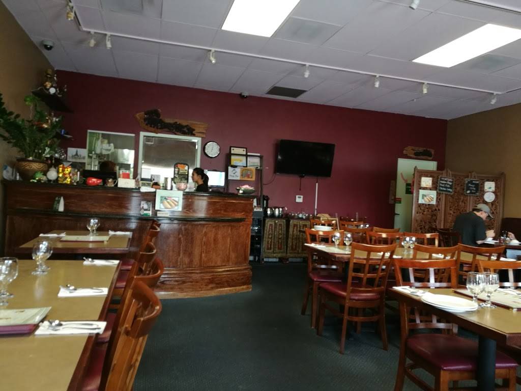 Honey Thai Restaurant | cafe | 57 N Milpitas Blvd, Milpitas, CA 95035, USA | 4087198200 OR +1 408-719-8200