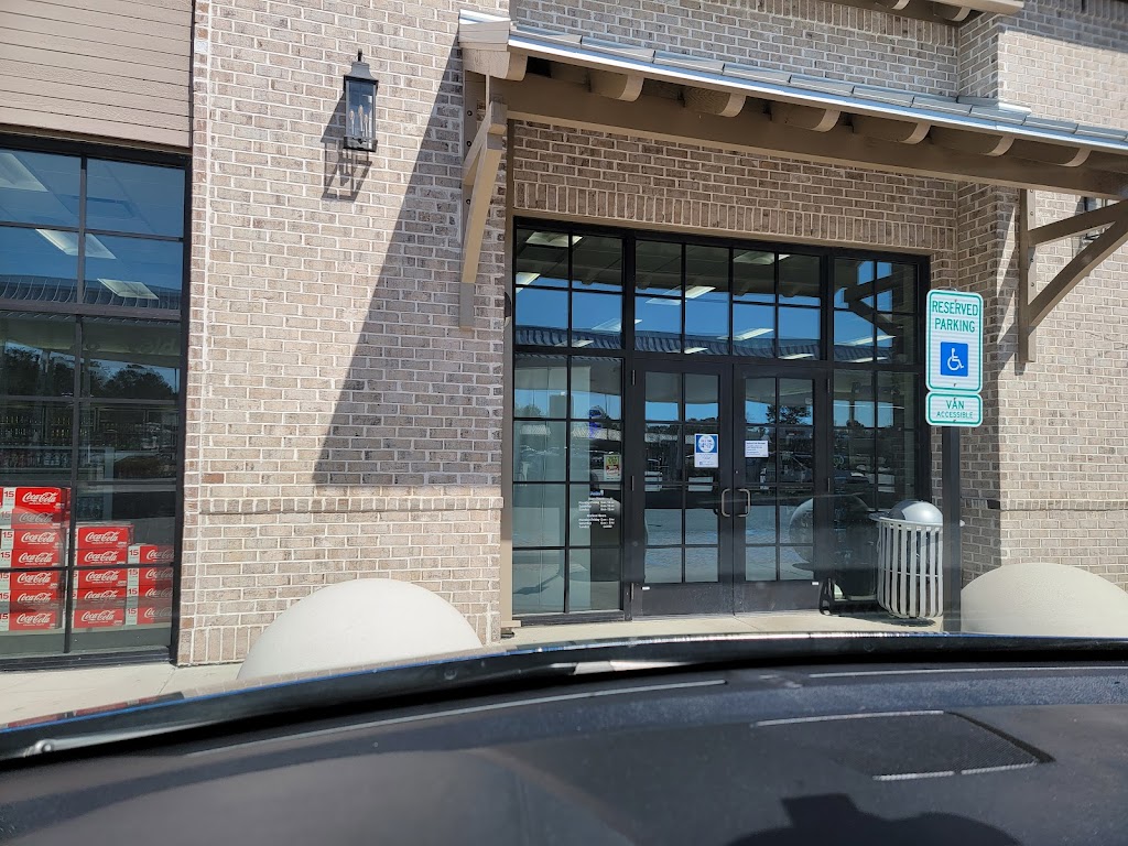 Parkers Kitchen | restaurant | 1601 Central Ave, Summerville, SC 29483, USA | 8438755461 OR +1 843-875-5461