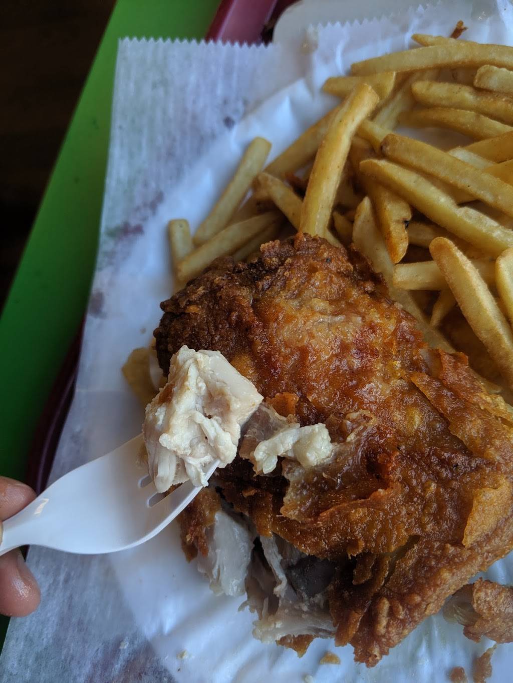 C.F.C Gyro Kings & Kabobs | restaurant | 550 Park Ave, Worcester, MA 01603, USA | 7744202685 OR +1 774-420-2685