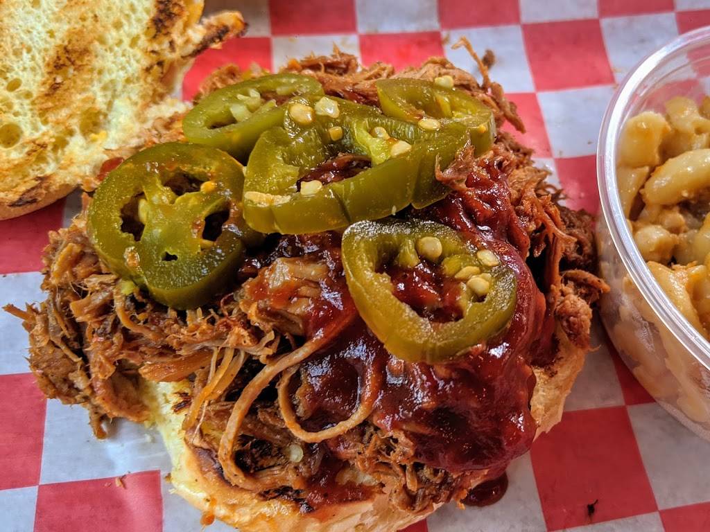 Paulies BBQ | restaurant | 1426 Potomac Ave, Pittsburgh, PA 15216, USA | 4123413473 OR +1 412-341-3473