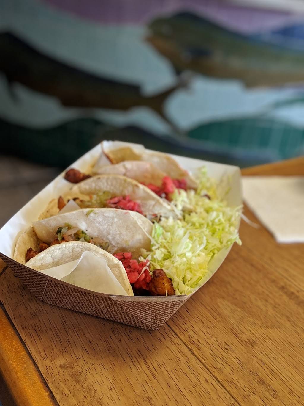 Best Fish Taco In Ensenada | restaurant | 1650 Hillhurst Ave, Los Angeles, CA 90027, USA | 3234665552 OR +1 323-466-5552