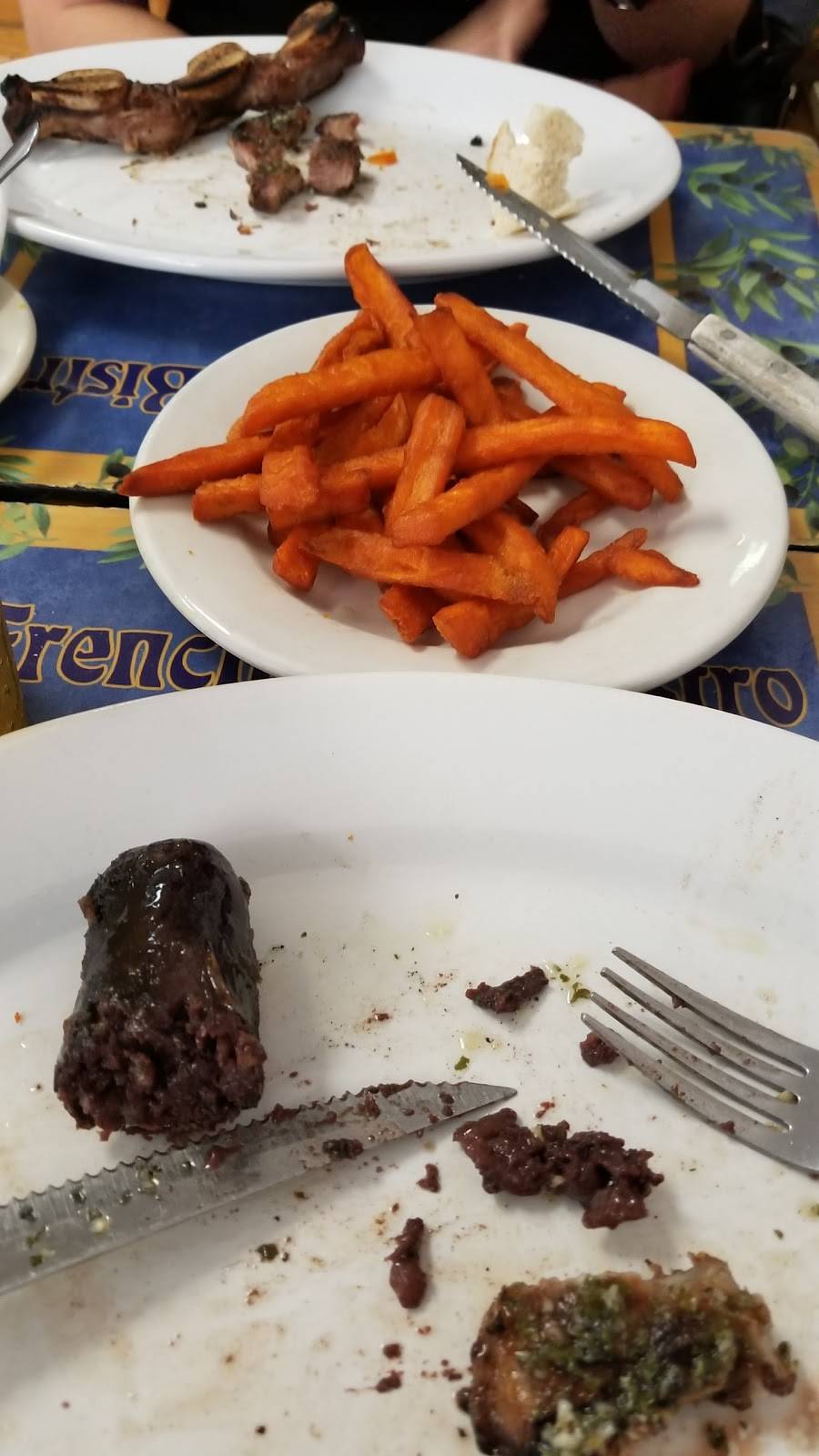 French Bistro | restaurant | 13611 S Dixie Hwy # 110, Miami, FL 33176, USA | 3052519014 OR +1 305-251-9014