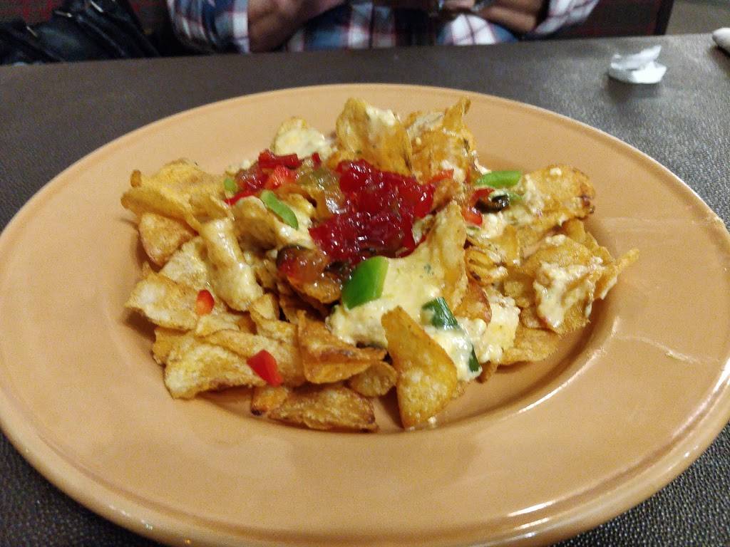 Halftime Pizza & Grille | restaurant | 2509 W Emory Rd, Powell, TN 37849, USA | 8659474253 OR +1 865-947-4253