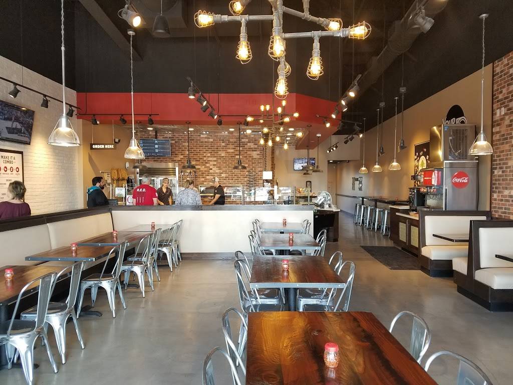 Your Pie | restaurant | 13423 Beach Blvd, Jacksonville, FL 32246, USA | 9042401880 OR +1 904-240-1880