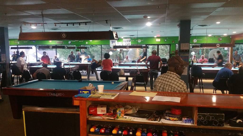 Diamond Billiards Bar & Grill | restaurant | 3400 W Ridge Rd Ste. 1, Greece, NY 14626, USA | 5854916261 OR +1 585-491-6261