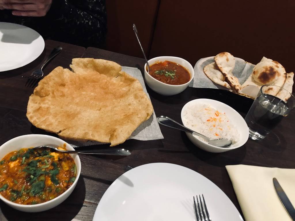 Garam Masala | restaurant | 1819 Palmetto St, Ridgewood, NY 11385, USA | 3477992071 OR +1 347-799-2071