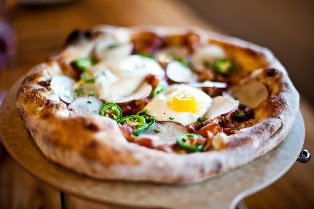 TRUE Crafted Pizza | restaurant | 7828 Rea Rd F, Charlotte, NC 28277, USA | 7045438783 OR +1 704-543-8783