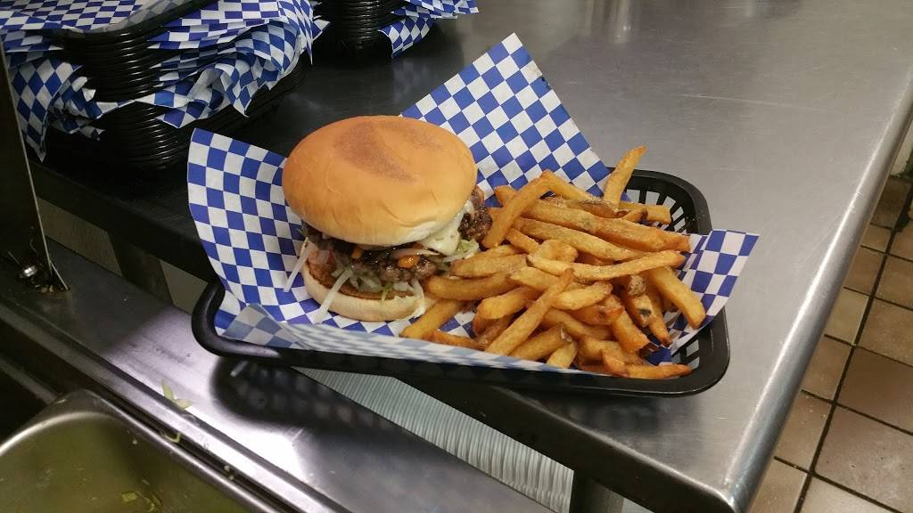 Jimmys Burgers | restaurant | 4141 W Wheatland Rd, Dallas, TX 75237, USA | 9722836061 OR +1 972-283-6061