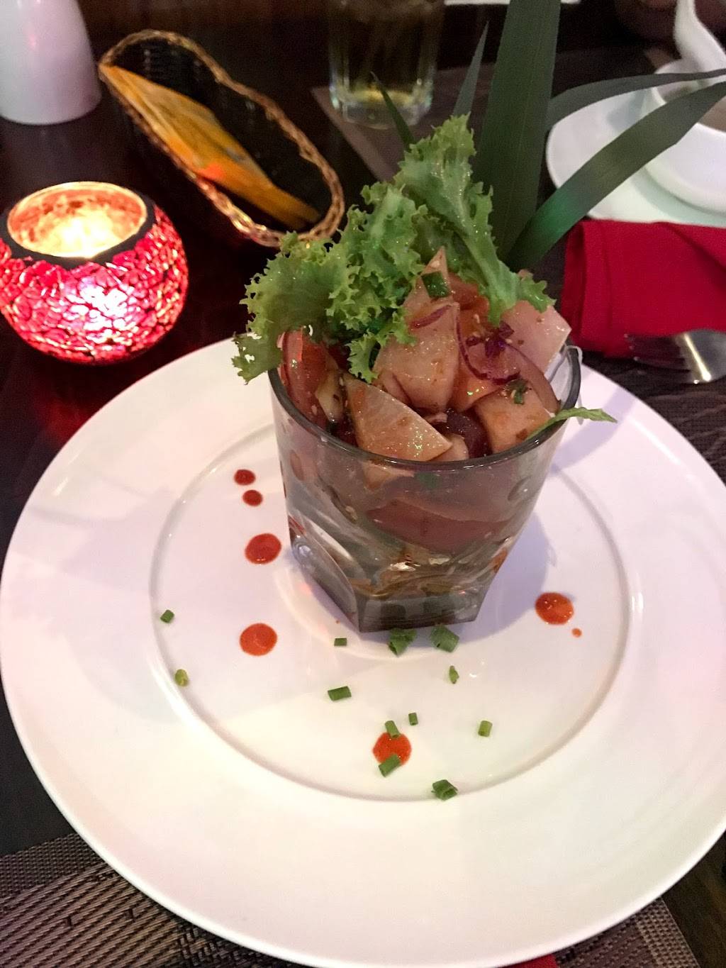 Ku Asian Bistro | restaurant | 480 New Rochelle Rd, Bronxville, NY 10708, USA | 9146688877 OR +1 914-668-8877