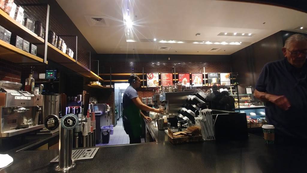 Starbucks | cafe | 8152 Delta Shores Cir S #110, Sacramento, CA 95832, USA | 9166651603 OR +1 916-665-1603