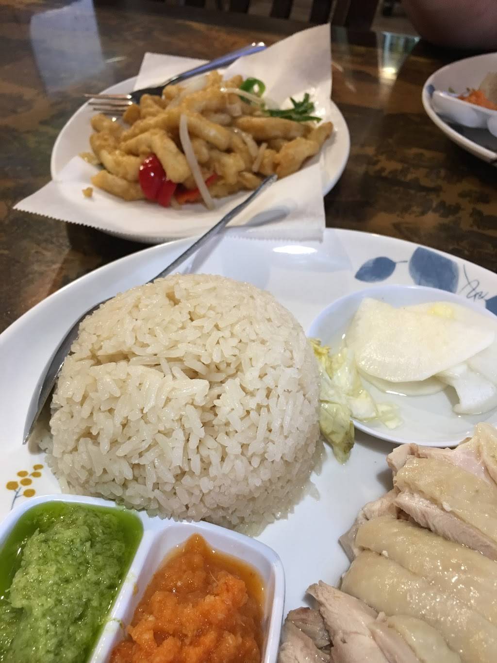 Cluck2GO | restaurant | 19255 Colima Rd, Rowland Heights, CA 91748, USA | 6269651348 OR +1 626-965-1348