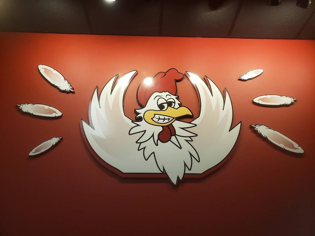 d.d. Peckers On-The-Fly | restaurant | 1975 Magwood Dr t, Charleston, SC 29407, USA | 8437649600 OR +1 843-764-9600