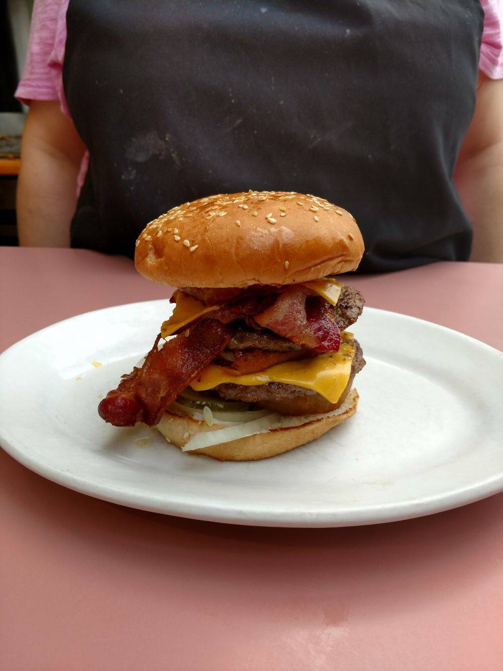 Redford Coney Island | restaurant | 25813 W Seven Mile Rd, Redford Charter Twp, MI 48240, USA | 3135373100 OR +1 313-537-3100