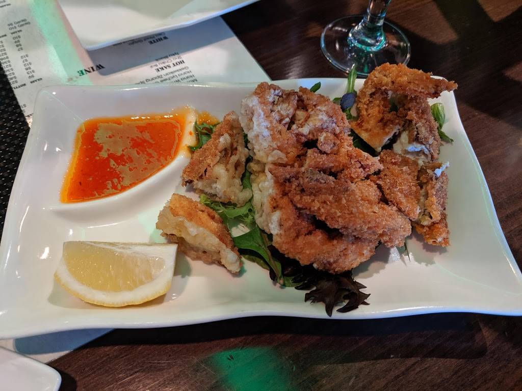 NAMI | restaurant | 198 Atwells Ave, Providence, RI 02903, USA | 4013836559 OR +1 401-383-6559