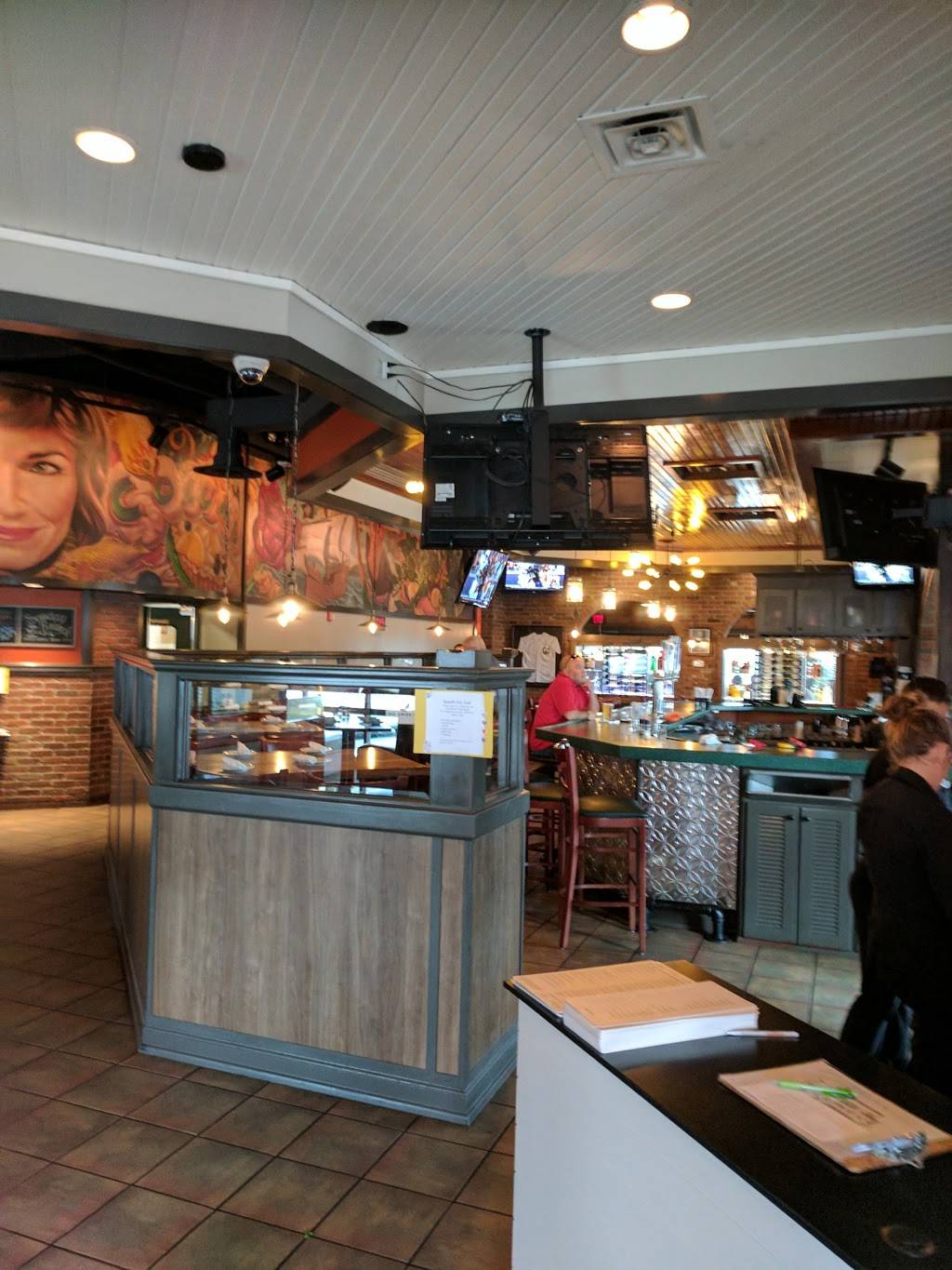 OCharley’s Restaurant & Bar | restaurant | 1650 Georgesville Square Dr, Columbus, OH 43228, USA | 6148532748 OR +1 614-853-2748